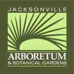 Jacksonville Arboretum and Botanical Gardens