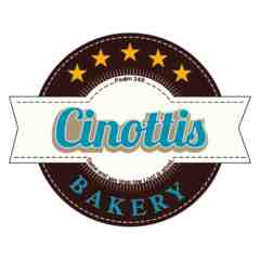 Cinotti's Bakery