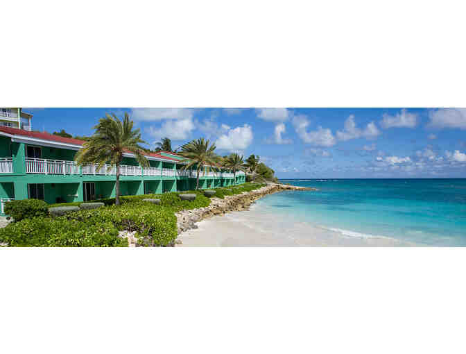 Pineapple Beach Club - Antigua