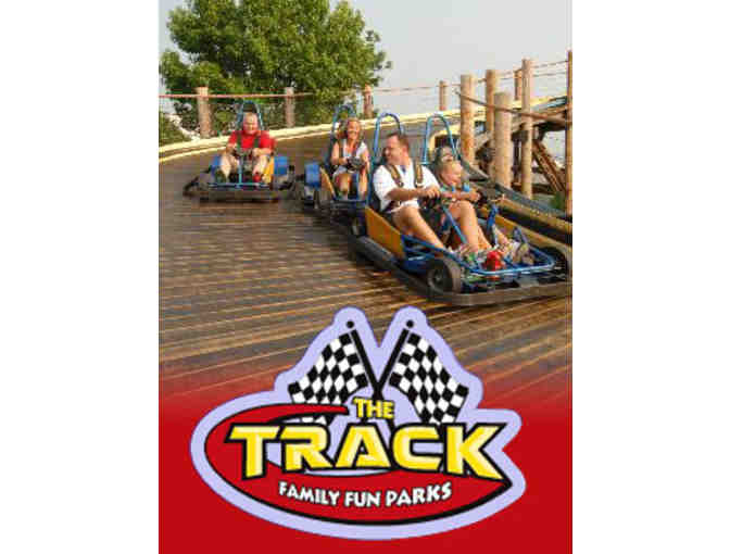 The Track Family Fun Parks