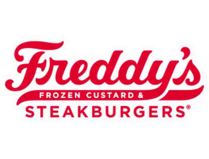 Freddy's Frozen Custard & Steakburgers - Photo 4
