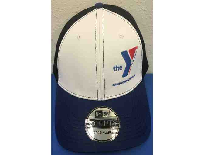 Dozen Vice Golf Balls with Logo and Golf Hat