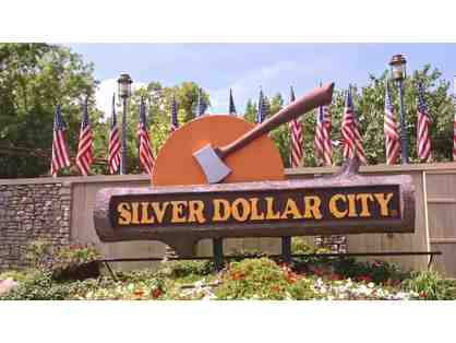 Silver Dollar City