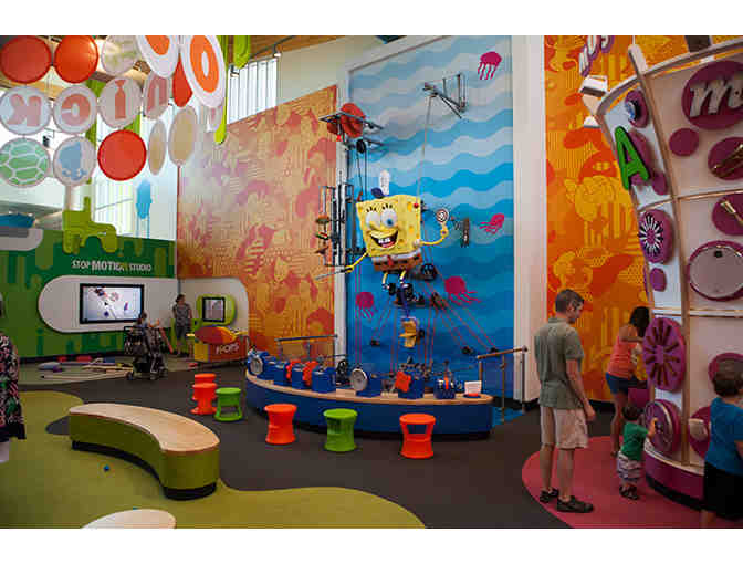 Scott Family Amazeum