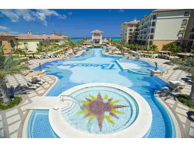 7-9 night stay at Pineapple Beach Club Antigua