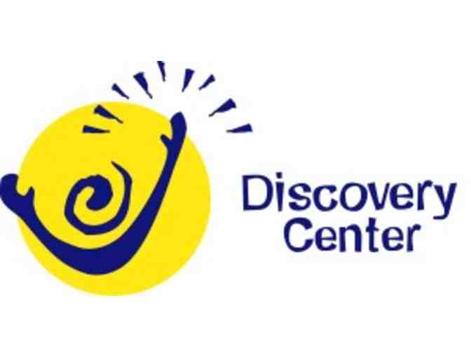 Discovery Center