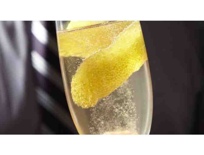 1 Night Executive Stay - InterContinental Chicago Magnificent Mile