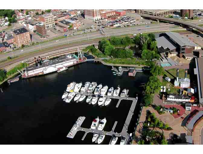 National Mississippi River Museum