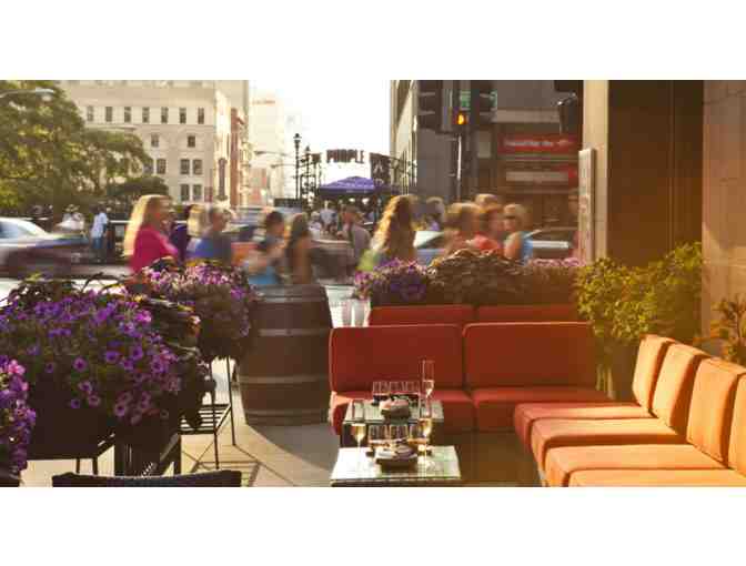 1 Night Executive Stay - InterContinental Chicago Magnificent Mile