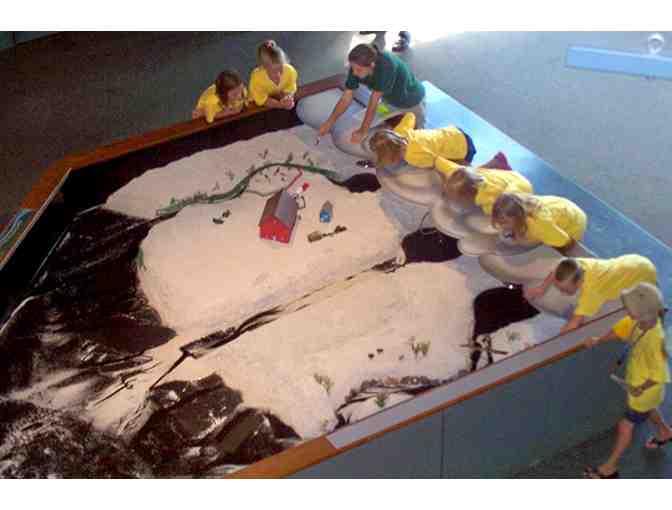 National Mississippi River Museum