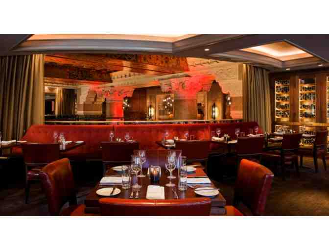 1 Night Executive Stay - InterContinental Chicago Magnificent Mile