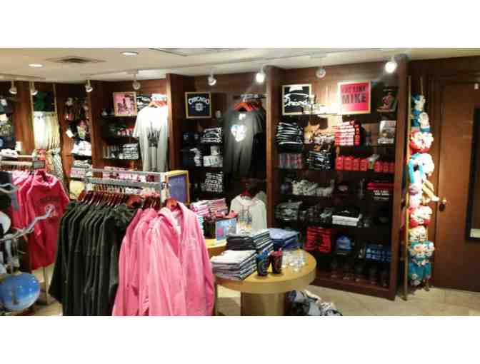 1 Night Executive Stay - InterContinental Chicago Magnificent Mile