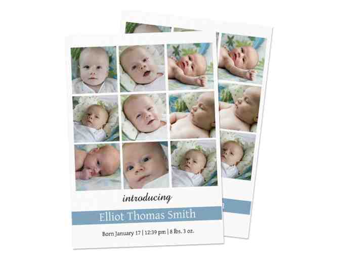 $50 Towards Personalized Photo Gifts