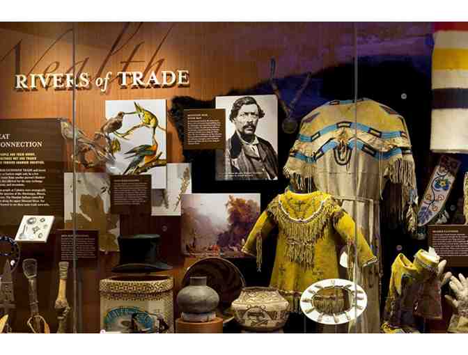 National Mississippi River Museum