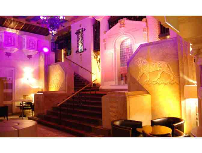 1 Night Executive Stay - InterContinental Chicago Magnificent Mile