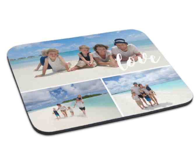 $50 Towards Personalized Photo Gifts