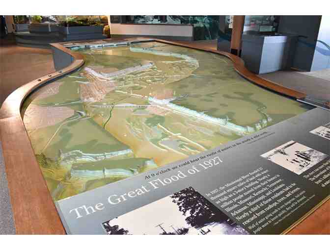 National Mississippi River Museum