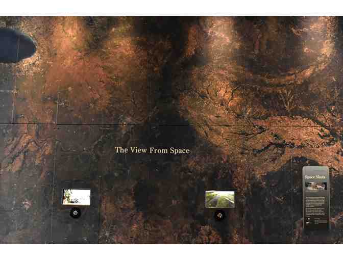 National Mississippi River Museum