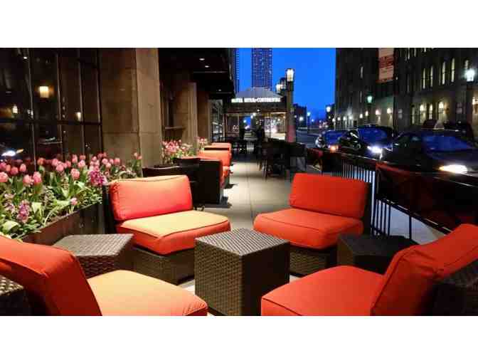 1 Night Executive Stay - InterContinental Chicago Magnificent Mile