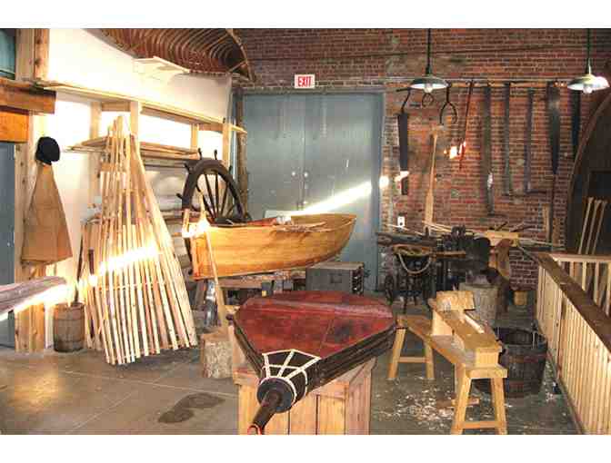 National Mississippi River Museum