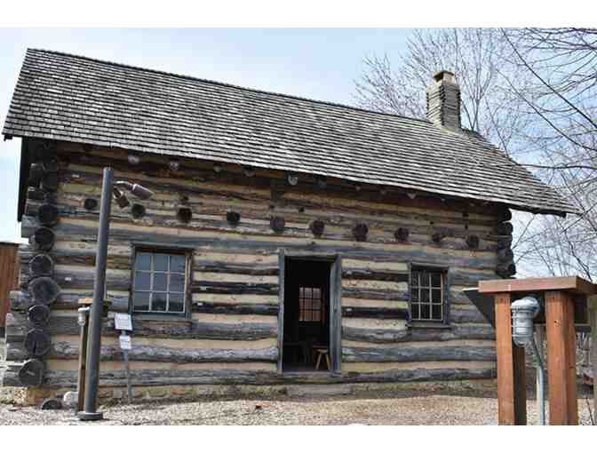 National Mississippi River Museum