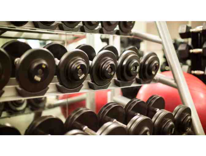 1 Night Executive Stay - InterContinental Chicago Magnificent Mile