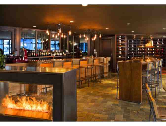 1 Night Executive Stay - InterContinental Chicago Magnificent Mile