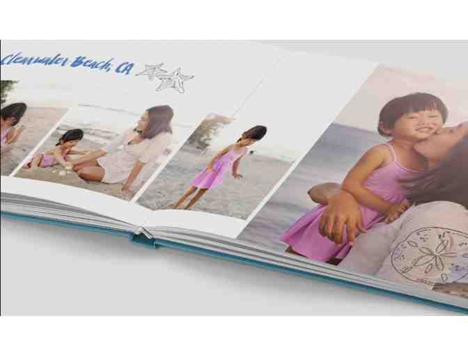$50 Towards Personalized Photo Gifts