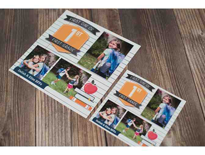 $50 Towards Personalized Photo Gifts