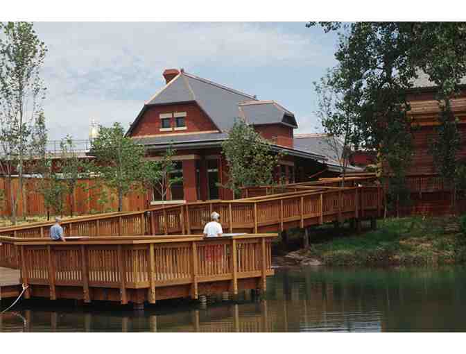 National Mississippi River Museum