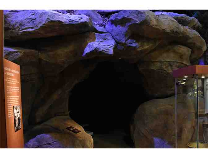 National Mississippi River Museum