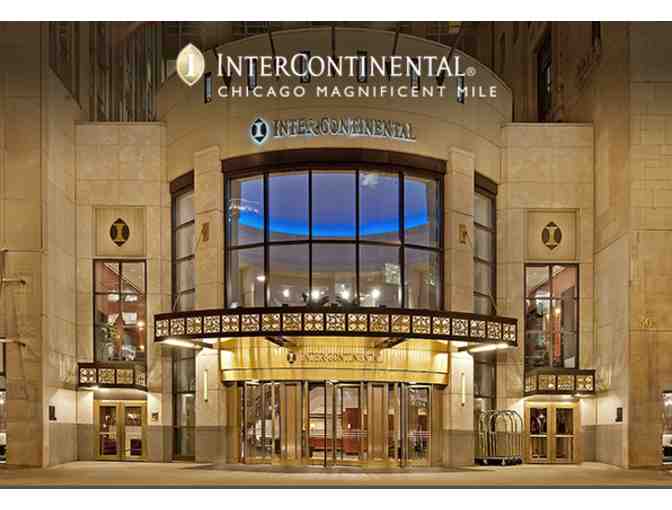 1 Night Executive Stay - InterContinental Chicago Magnificent Mile - Photo 1