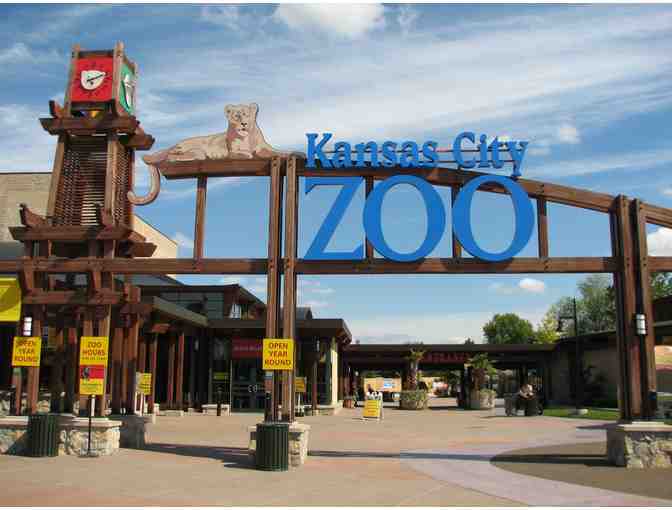 Kansas City Zoo