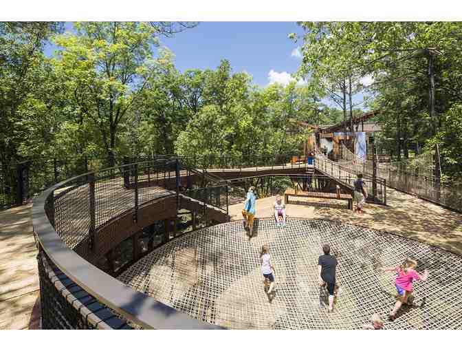 Mid America Science Museum