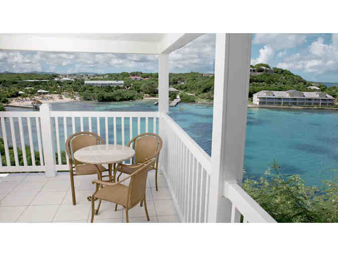 7-9 night stay at The Verandah