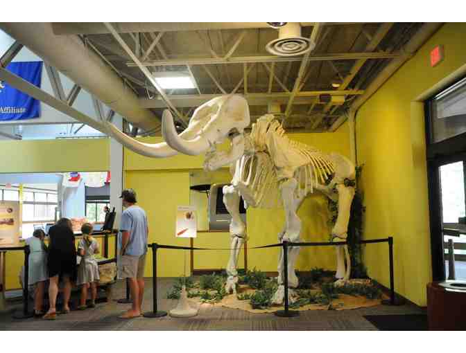 Mid America Science Museum