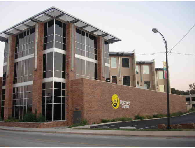 Discovery Center
