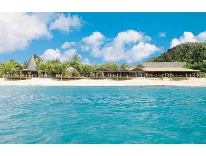 7 nights at Galley Bay, Antigua