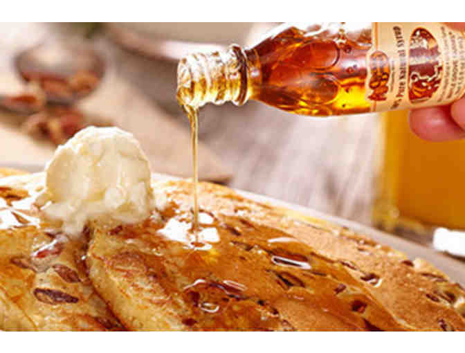 Cracker Barrel - Dinner for 2