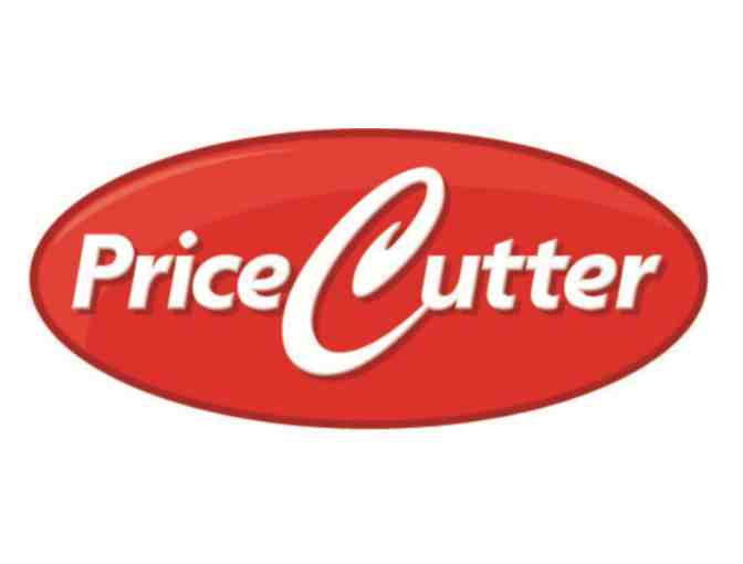 Price Cutter - $25.00 Gift Card