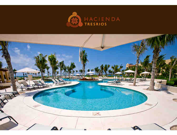 5 day/ 4 night Cancun Vacation - Photo 4