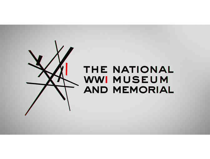 The National WWI Museum and Memorial