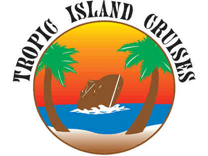 Tropic Island Cruises- Scenic Cruise Passage for 4