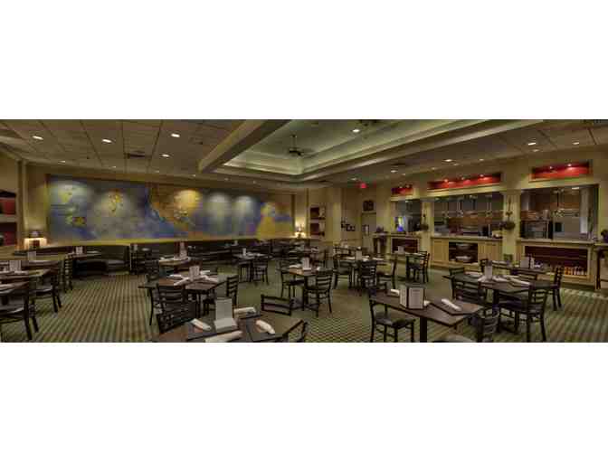 Isle of Capri Casino Hotel