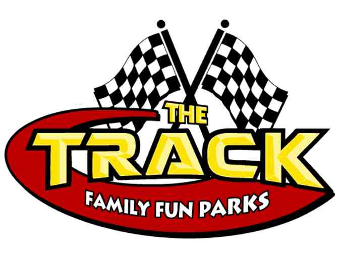 The Track Family Fun Parks - Photo 1