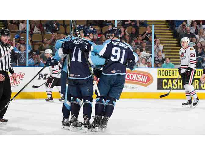 Milwaukee Admirals