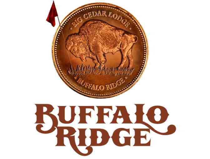 Big Cedar Lodge Getaway