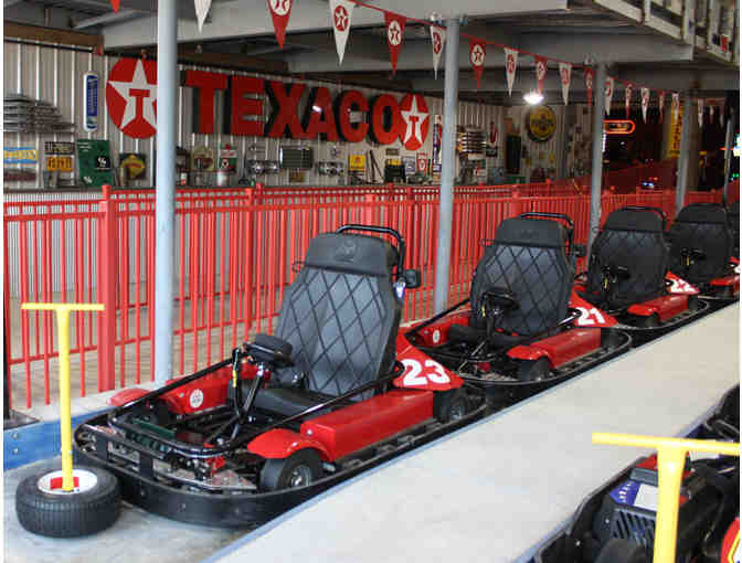 Miner Mike's Indoor Family Center