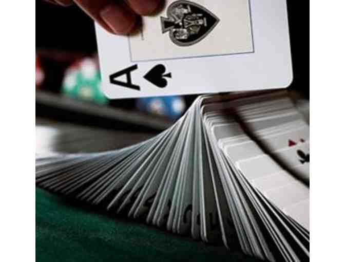 Isle of Capri Casino Hotel