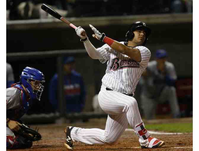 Birmingham Barons Baseball Tickets